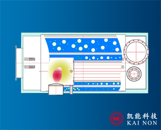 WZY型卧式螺纹管组合锅炉