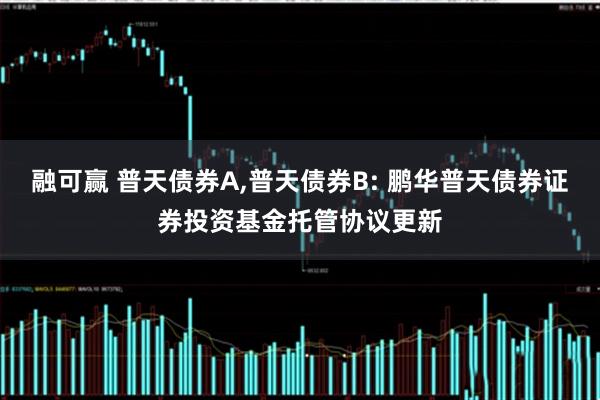 融可赢 普天债券A,普天债券B: 鹏华普天债券证券投资基金托管协议更新